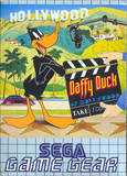 Daffy Duck in Hollywood (Game Gear)
